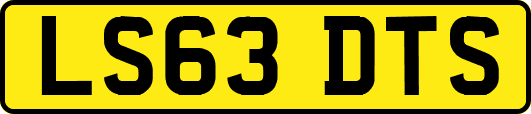 LS63DTS