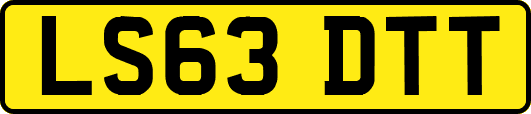 LS63DTT