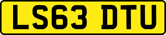 LS63DTU
