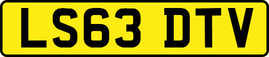 LS63DTV