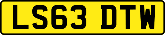 LS63DTW