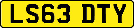LS63DTY
