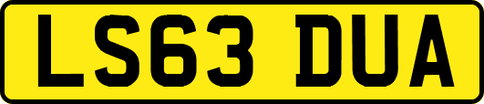 LS63DUA