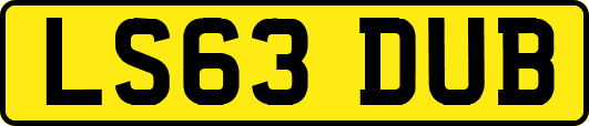 LS63DUB