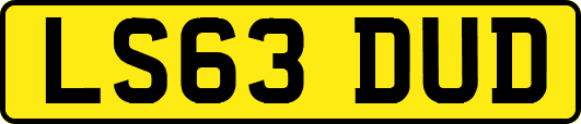 LS63DUD
