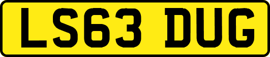 LS63DUG