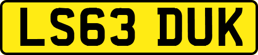 LS63DUK