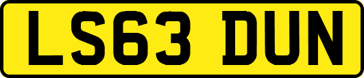 LS63DUN