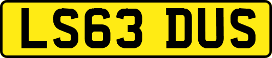 LS63DUS