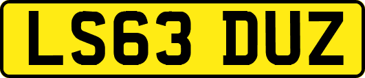 LS63DUZ