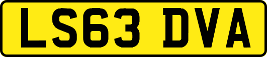 LS63DVA