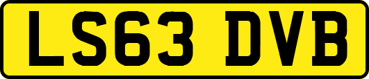 LS63DVB