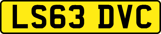 LS63DVC