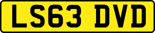 LS63DVD