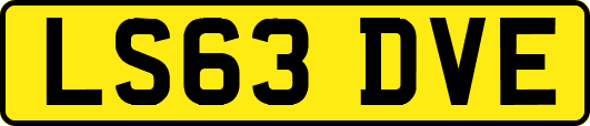 LS63DVE