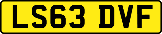 LS63DVF