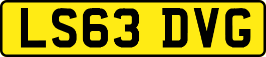 LS63DVG