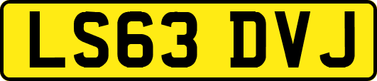 LS63DVJ
