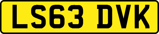 LS63DVK
