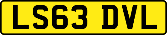 LS63DVL
