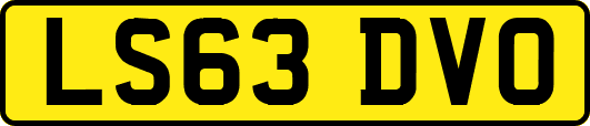 LS63DVO