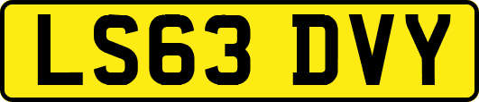 LS63DVY
