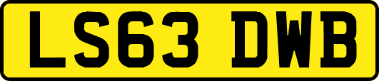 LS63DWB