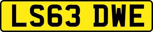 LS63DWE