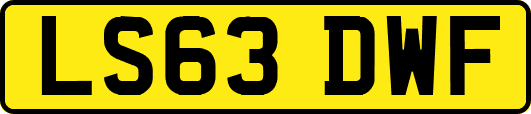 LS63DWF
