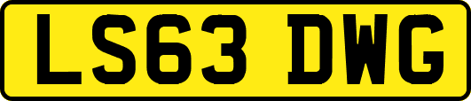 LS63DWG
