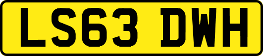 LS63DWH