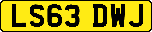 LS63DWJ