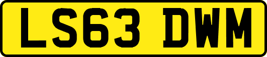 LS63DWM