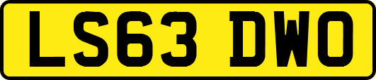 LS63DWO