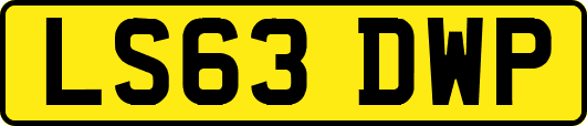LS63DWP