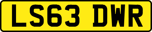 LS63DWR