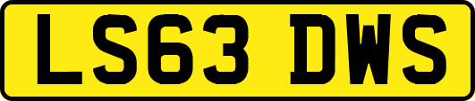 LS63DWS