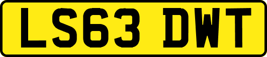 LS63DWT