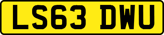 LS63DWU