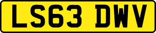 LS63DWV