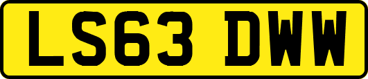 LS63DWW