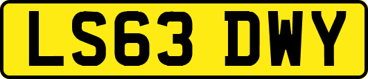 LS63DWY