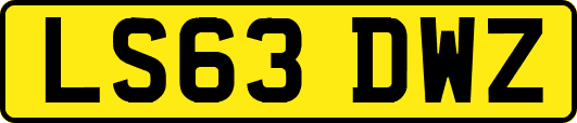 LS63DWZ