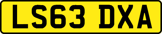 LS63DXA