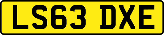 LS63DXE