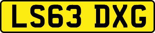 LS63DXG