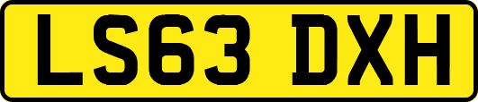 LS63DXH