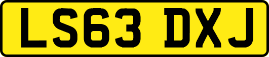 LS63DXJ