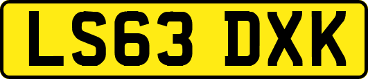 LS63DXK