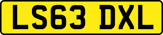 LS63DXL
